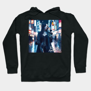 They Walk Amongst Us Hoodie